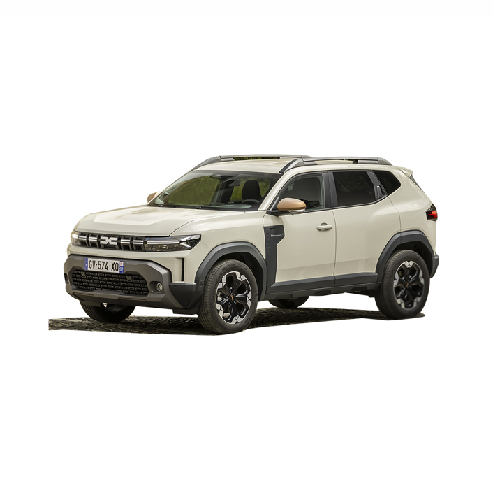 Dacia Dacia Duster