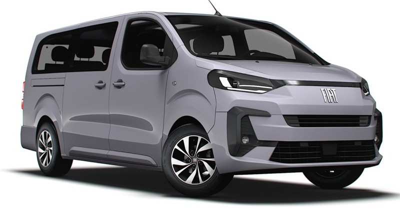 Fiat Scudo