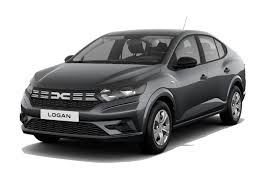 Dacia Logane