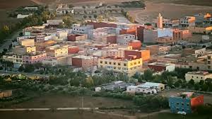 Sidi Bouhouria